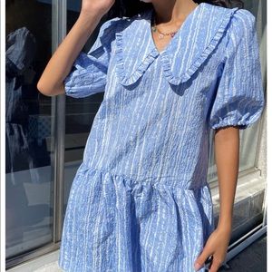 NWT cras ariacras dress